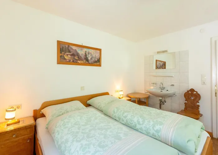 Near In St Gallenkirch بيت للعطل *