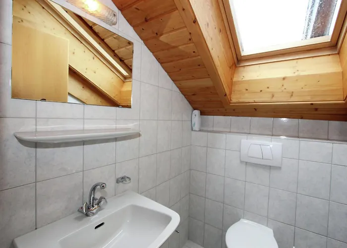 بيت للعطل Near In St Gallenkirch سانكت غالنكرش