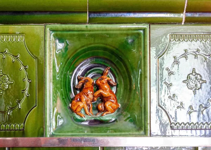 Near In St Gallenkirch سانكت غالنكرش