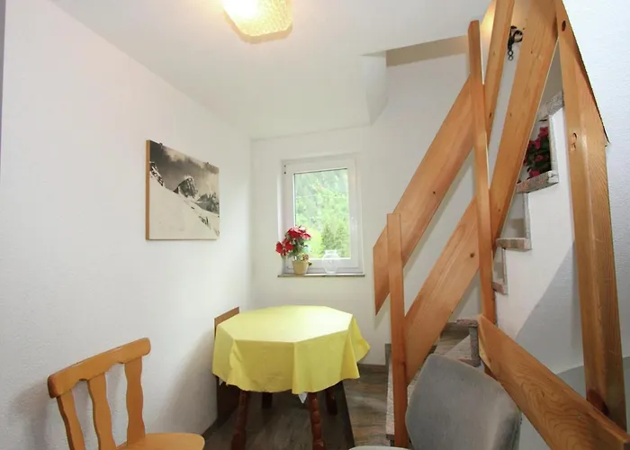 بيت للعطل Near In St Gallenkirch