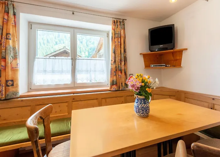 Near In St Gallenkirch