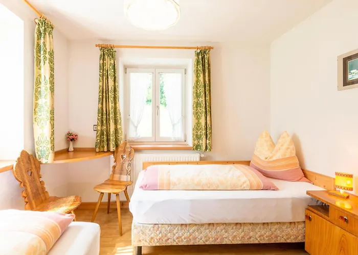 Near In St Gallenkirch بيت للعطل *