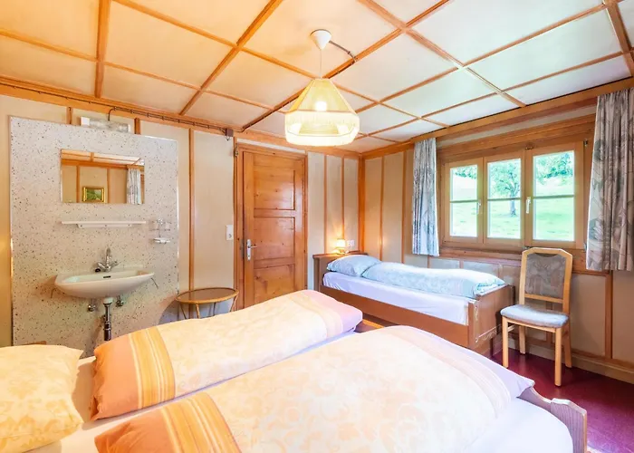 بيت للعطل Near In St Gallenkirch سانكت غالنكرش