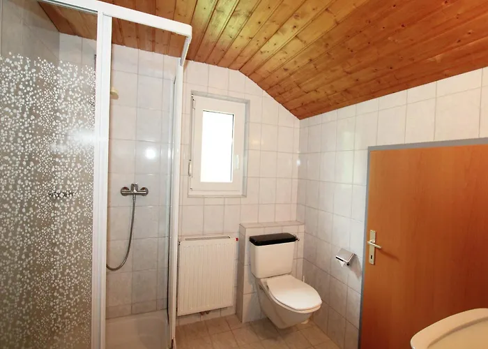 Near In St Gallenkirch *