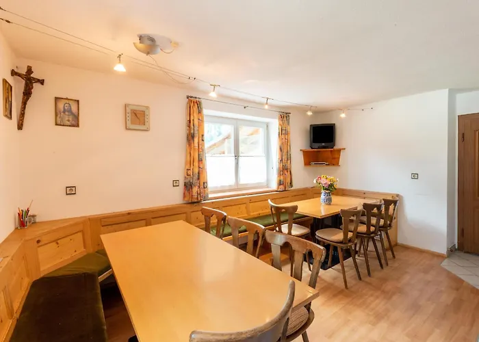 بيت للعطل Near In St Gallenkirch