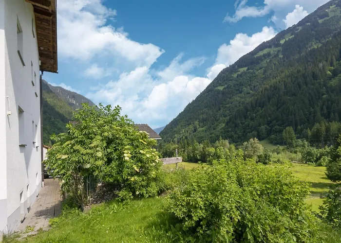 بيت للعطل Near In St Gallenkirch *