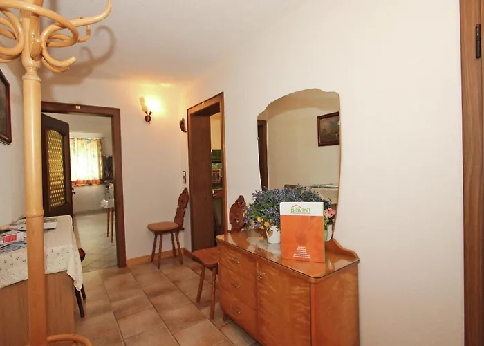 Near In St Gallenkirch *