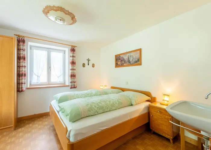 Near In St Gallenkirch *