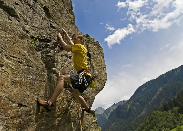 بيت للعطل Near In St Gallenkirch *