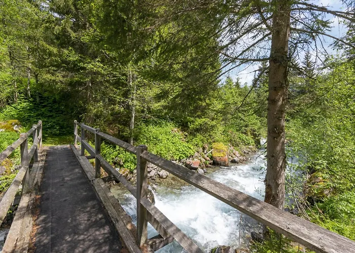 Near In St Gallenkirch *